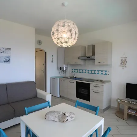 Isola Rossa Elite Holiday home *
