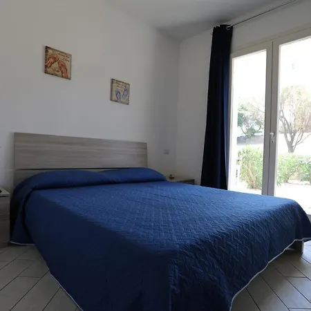 Isola Rossa Elite Holiday home *