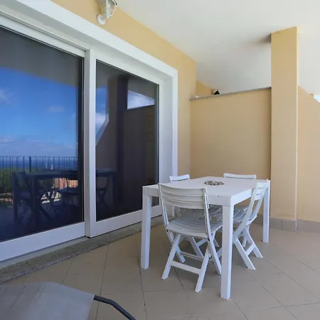 Holiday home Isola Rossa Elite