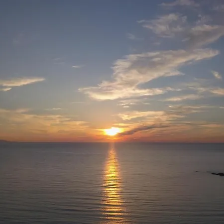 Holiday home Isola Rossa Elite
