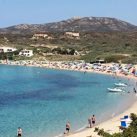 Holiday home Isola Rossa Elite *
