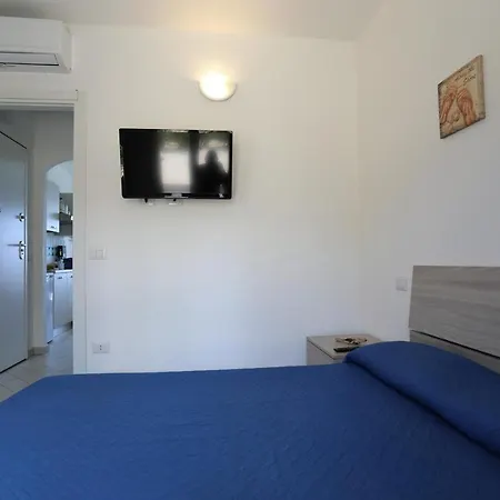 Tatil Evi Isola Rossa Elite *