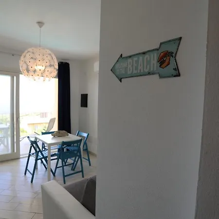 Isola Rossa Elite Trinità dʼAgultu