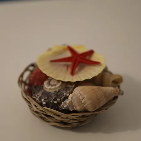 Tatil Evi Isola Rossa Elite