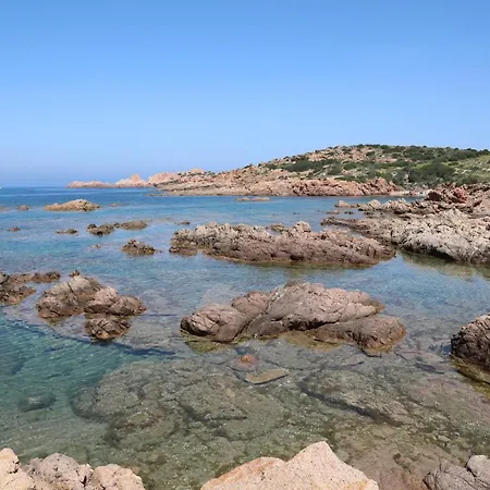 Isola Rossa Elite