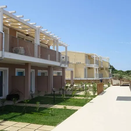 Isola Rossa Elite 펜션 Trinità dʼAgultu