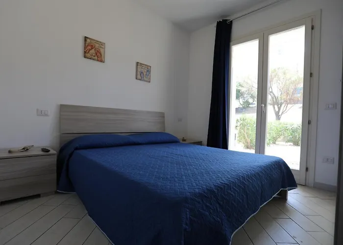 Isola Rossa Elite Tatil Evi *