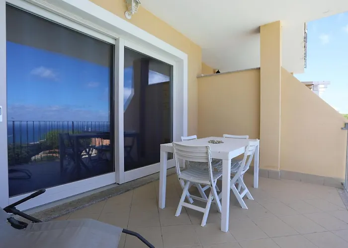 Tatil Evi Isola Rossa Elite