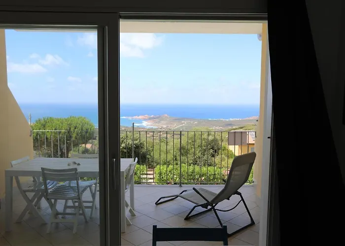 Isola Rossa Elite Tatil Evi