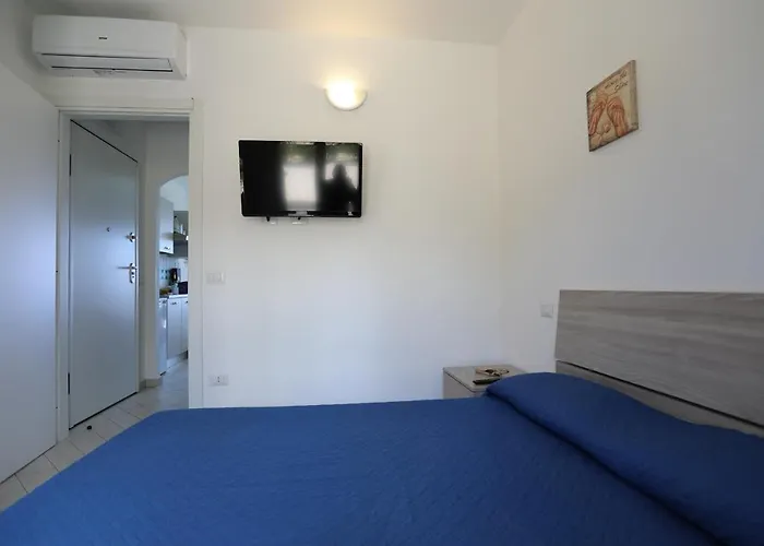 Tatil Evi Isola Rossa Elite *