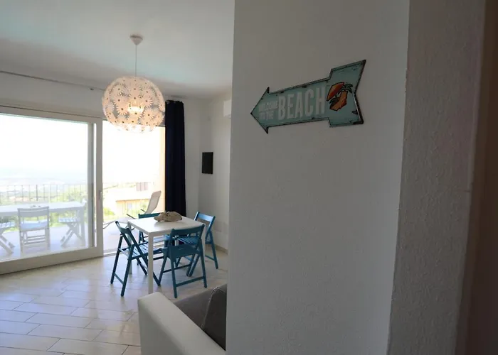 Isola Rossa Elite Trinità dʼAgultu