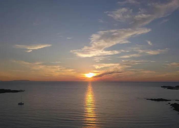 Tatil Evi Isola Rossa Elite