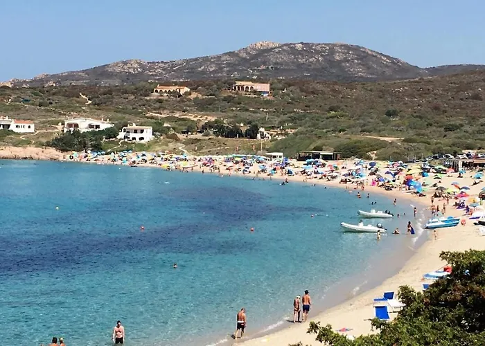 Tatil Evi Isola Rossa Elite *