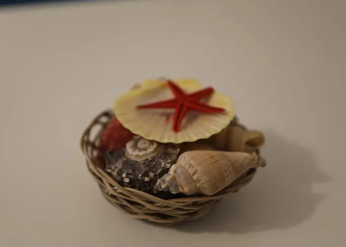 Tatil Evi Isola Rossa Elite