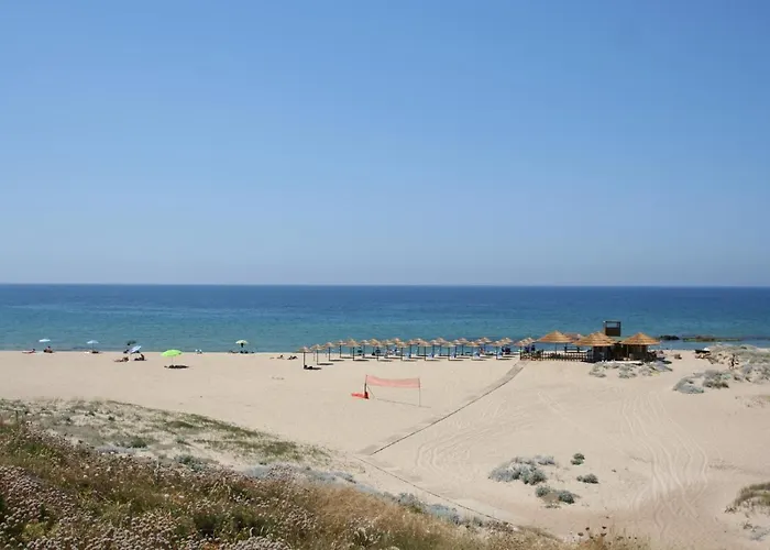 Isola Rossa Elite Trinità dʼAgultu